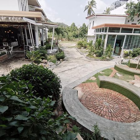 Field-D House Hotel Ko Tao Exterior foto