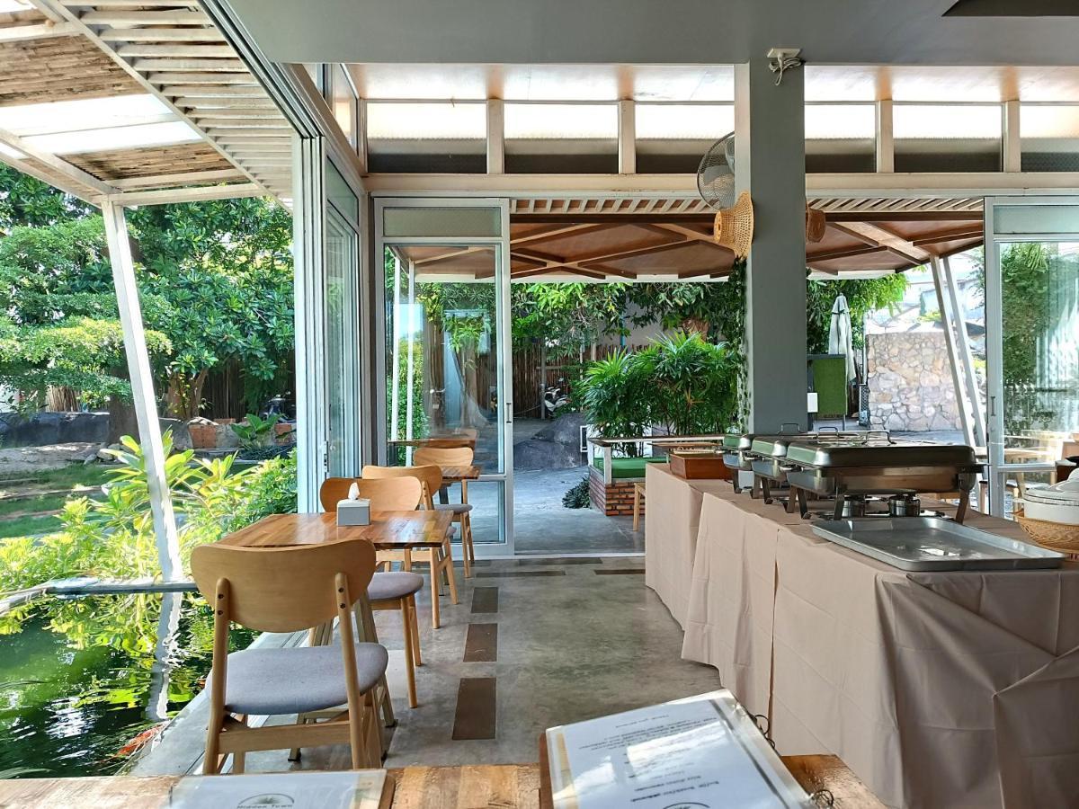 Field-D House Hotel Ko Tao Exterior foto