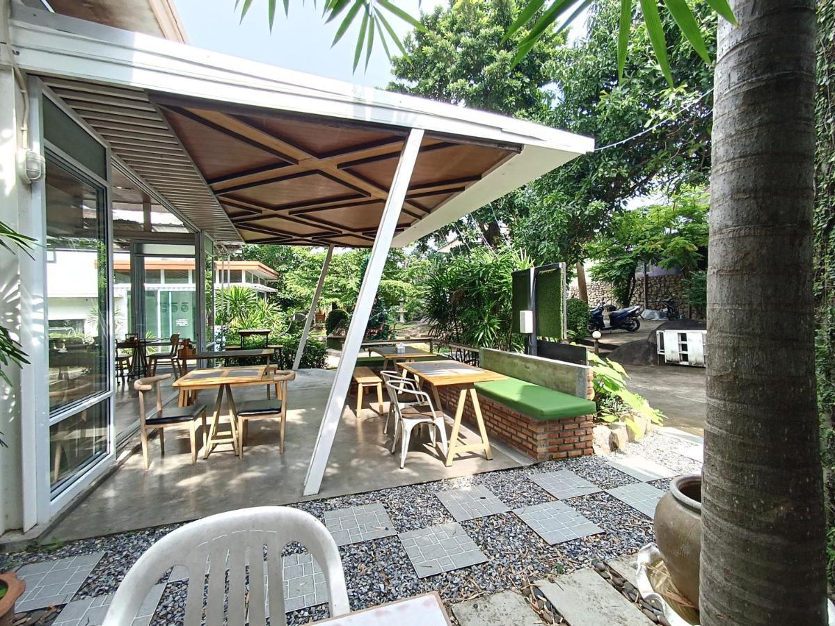 Field-D House Hotel Ko Tao Exterior foto