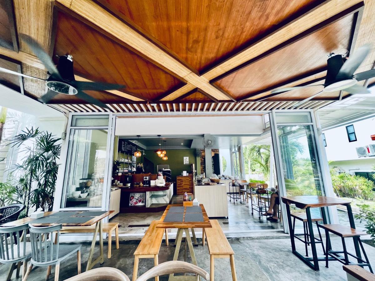 Field-D House Hotel Ko Tao Exterior foto