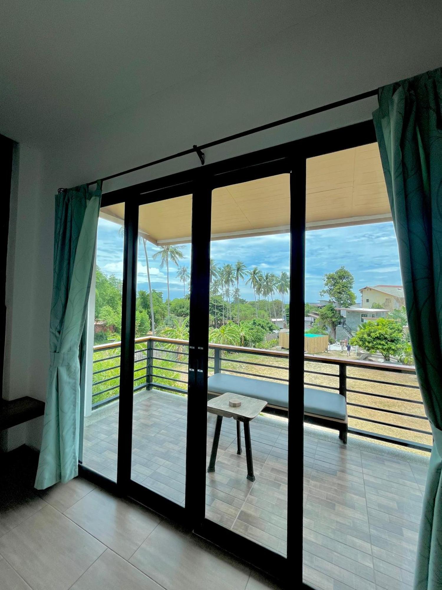 Field-D House Hotel Ko Tao Cameră foto