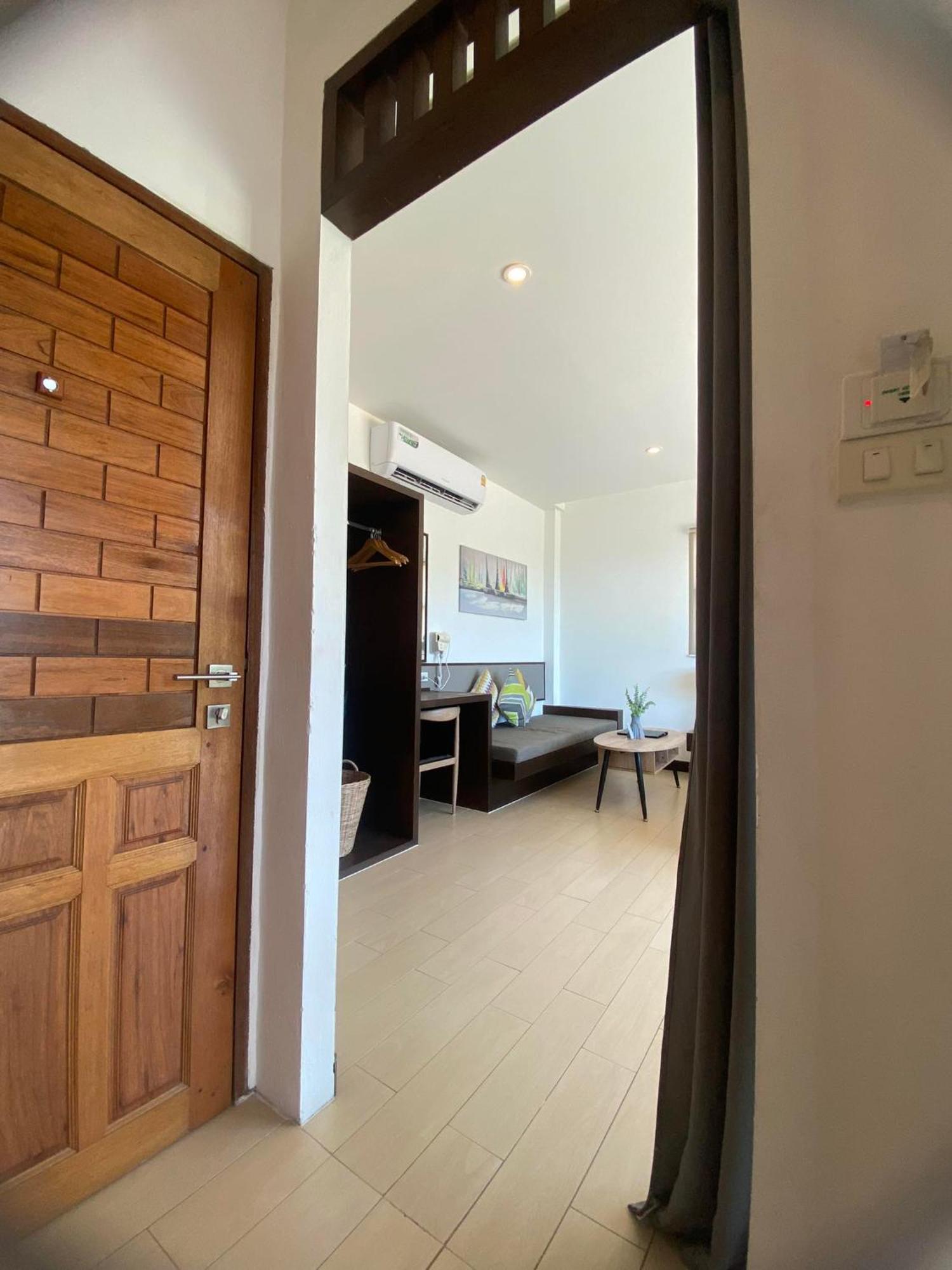 Field-D House Hotel Ko Tao Cameră foto