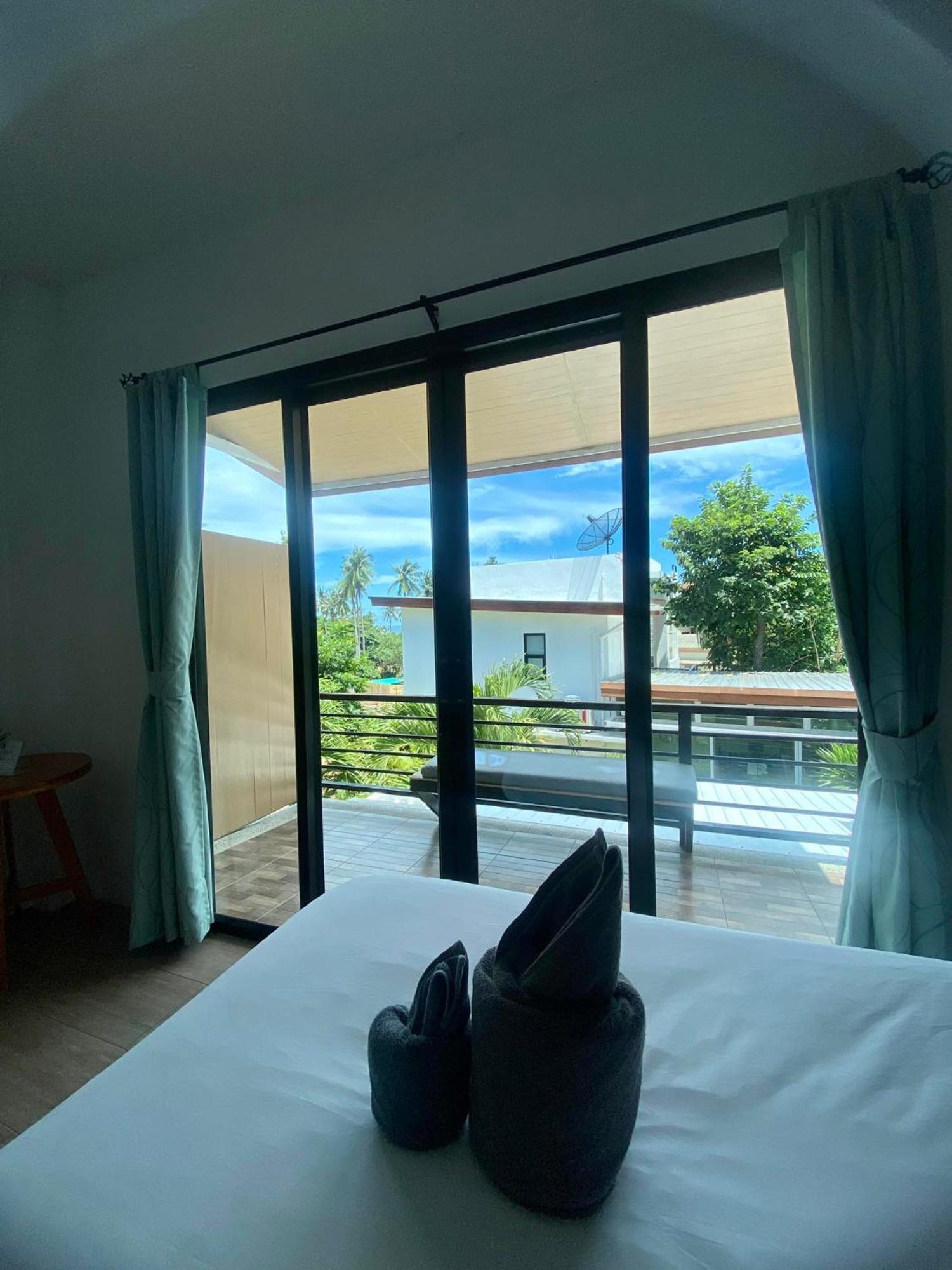 Field-D House Hotel Ko Tao Cameră foto