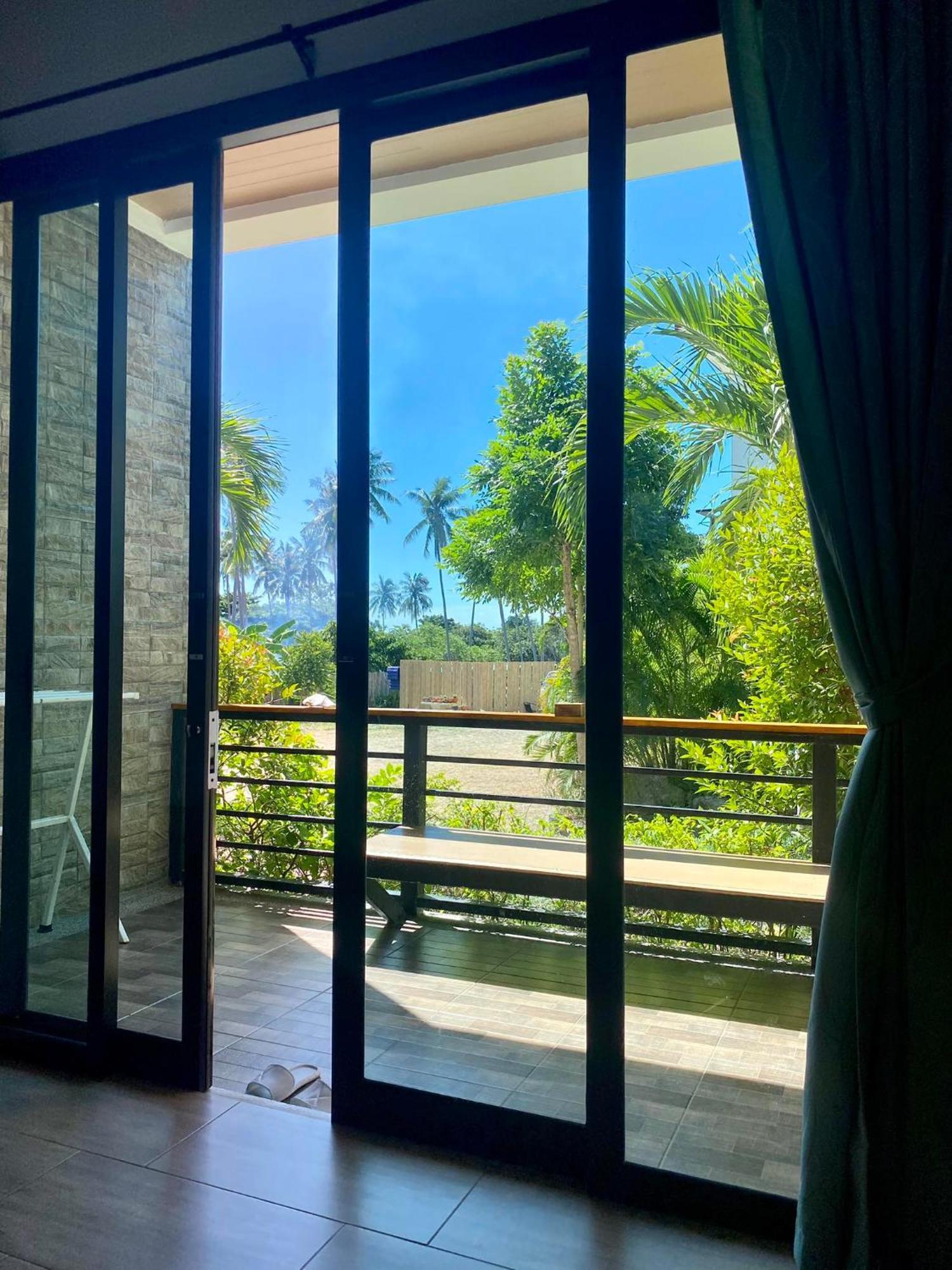 Field-D House Hotel Ko Tao Cameră foto