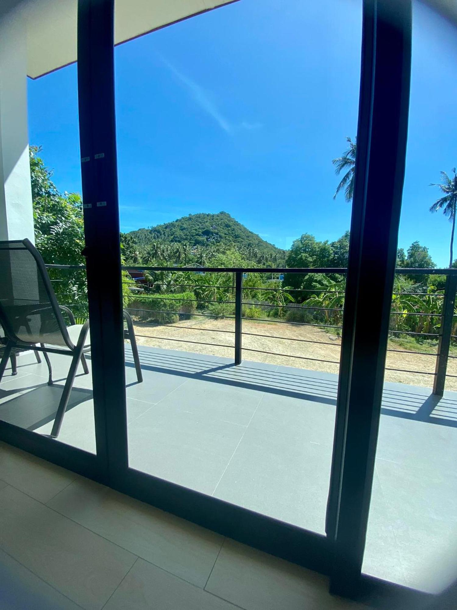 Field-D House Hotel Ko Tao Cameră foto