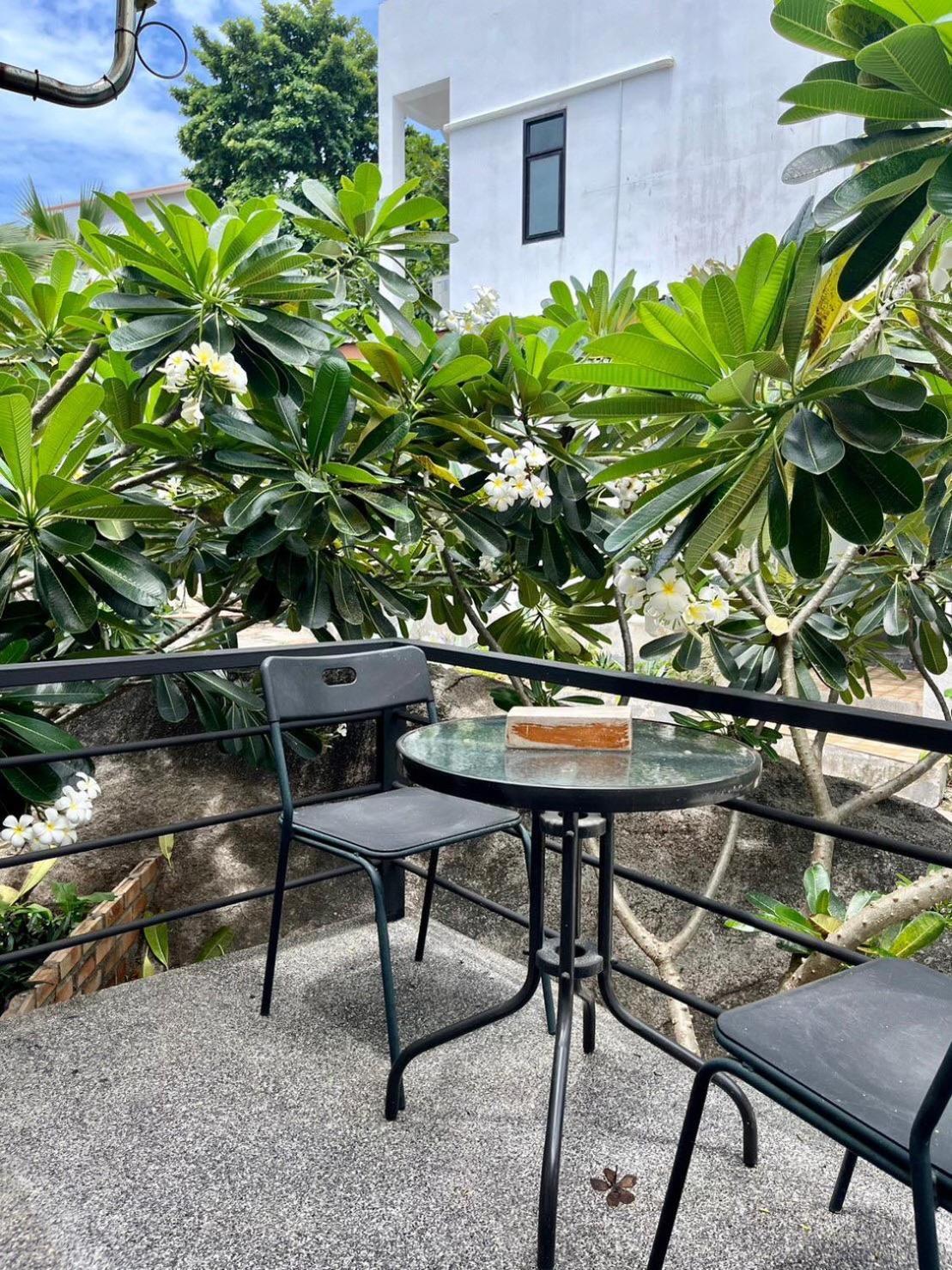 Field-D House Hotel Ko Tao Cameră foto