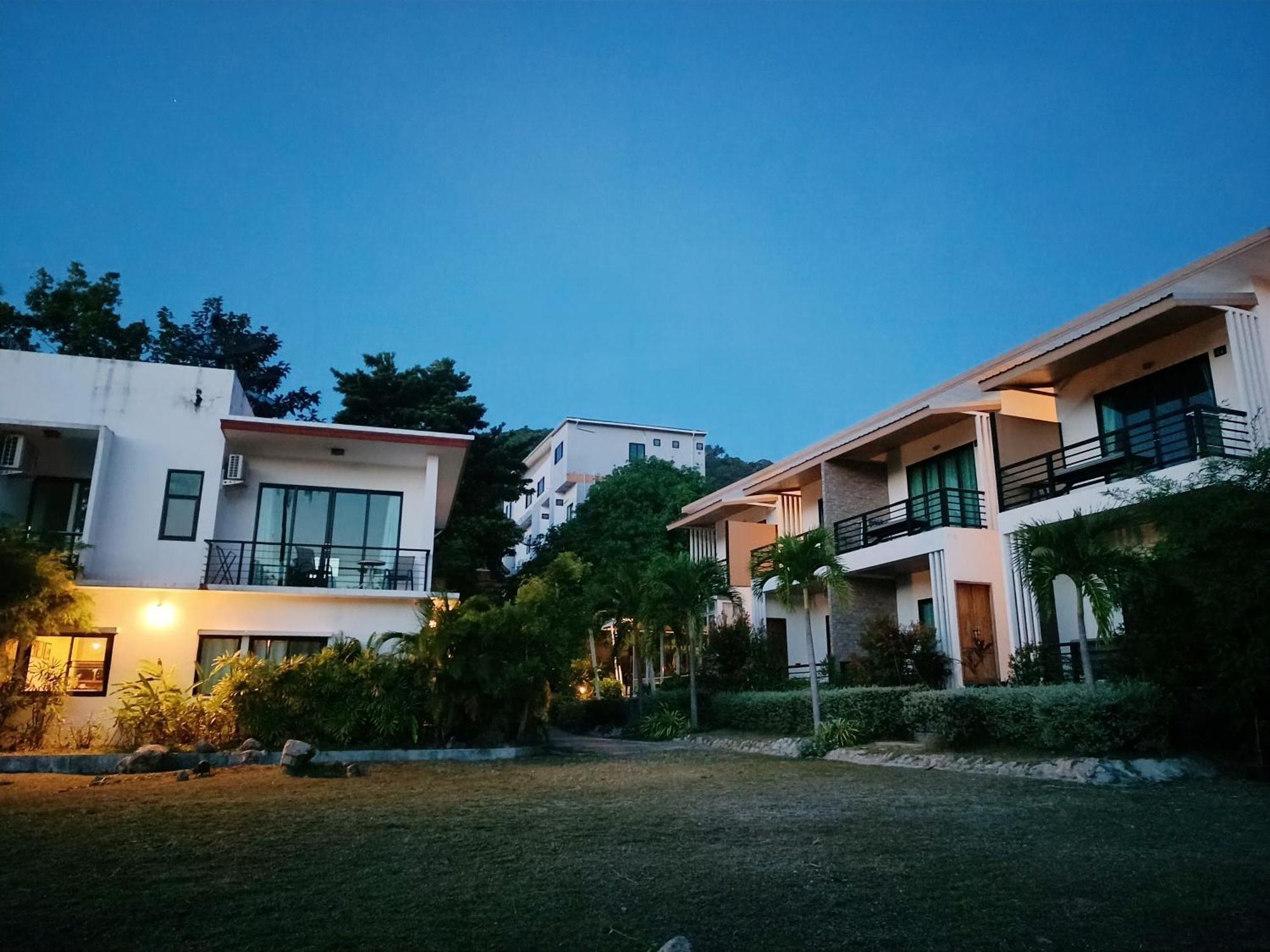 Field-D House Hotel Ko Tao Cameră foto