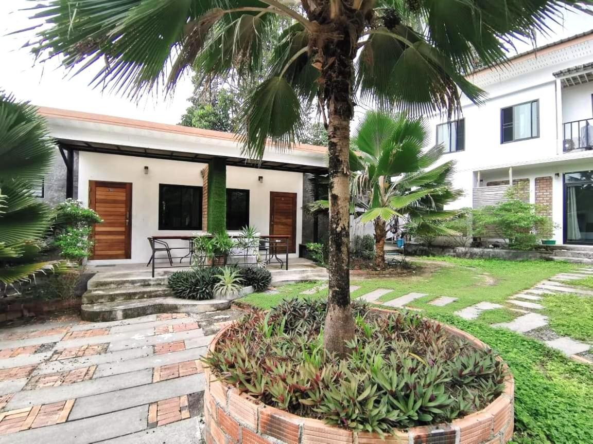 Field-D House Hotel Ko Tao Cameră foto