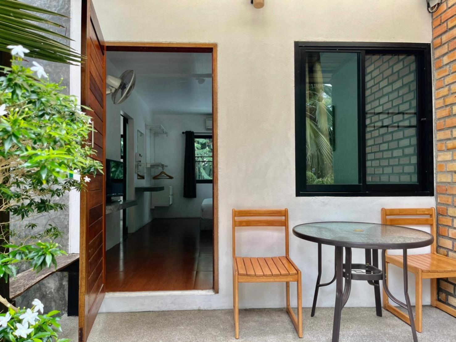 Field-D House Hotel Ko Tao Cameră foto