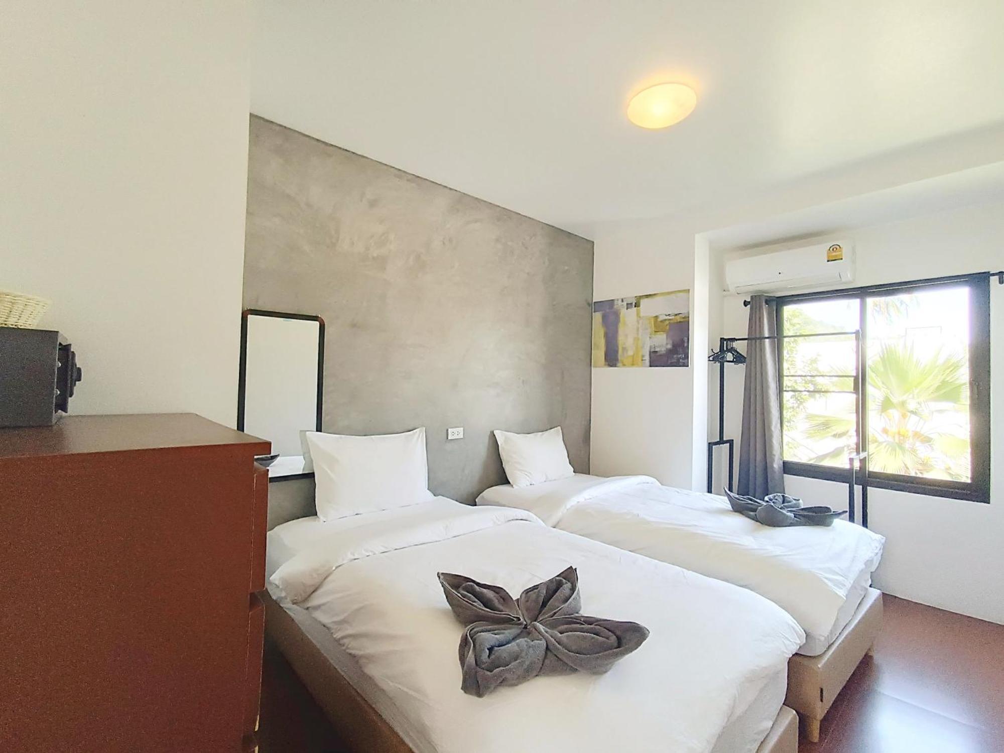 Field-D House Hotel Ko Tao Cameră foto