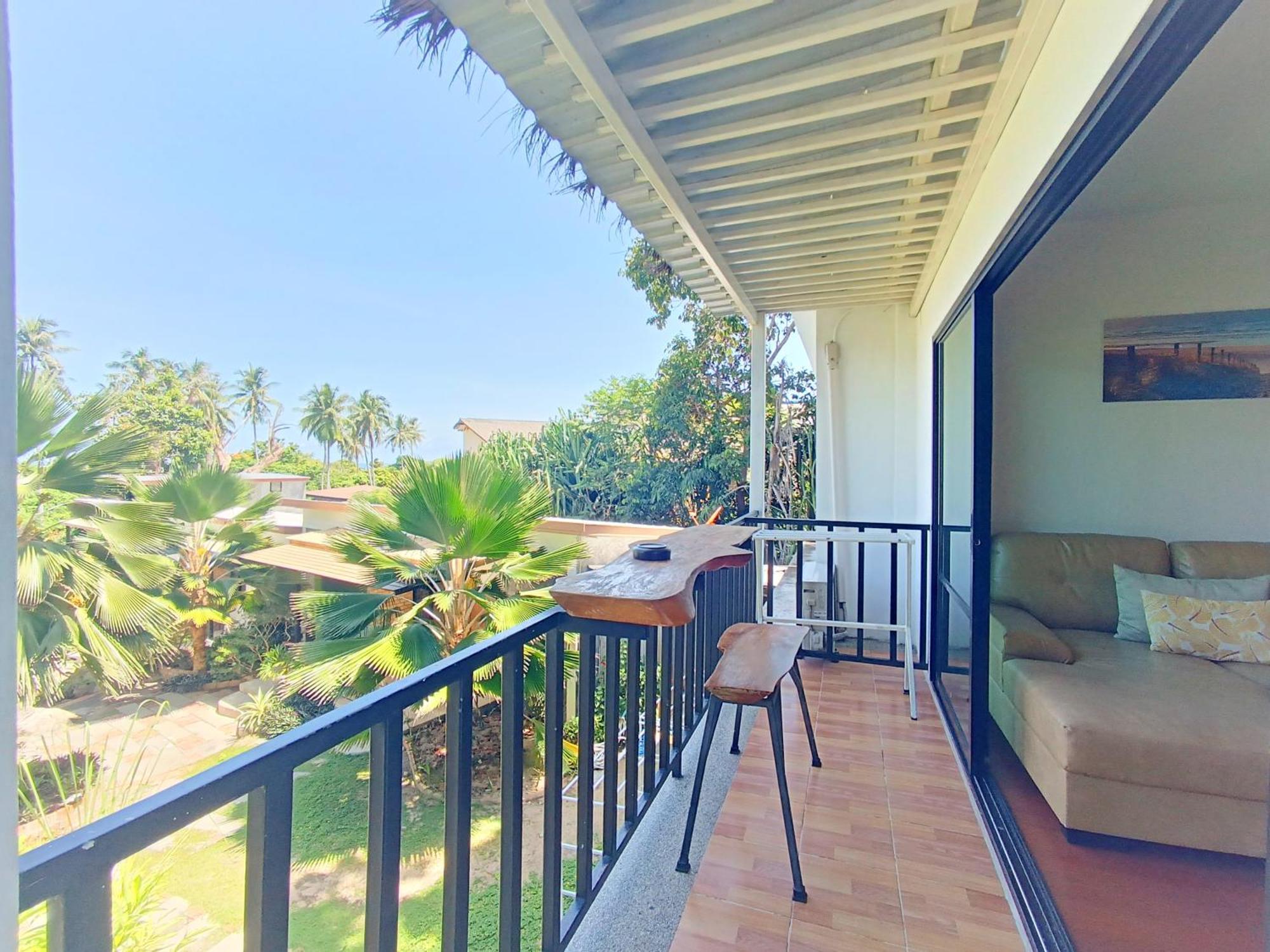 Field-D House Hotel Ko Tao Cameră foto