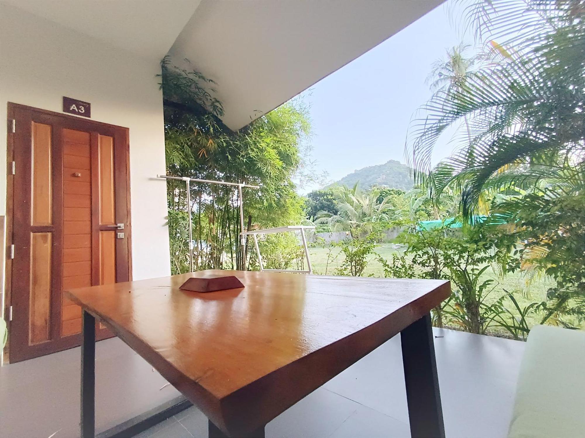 Field-D House Hotel Ko Tao Cameră foto