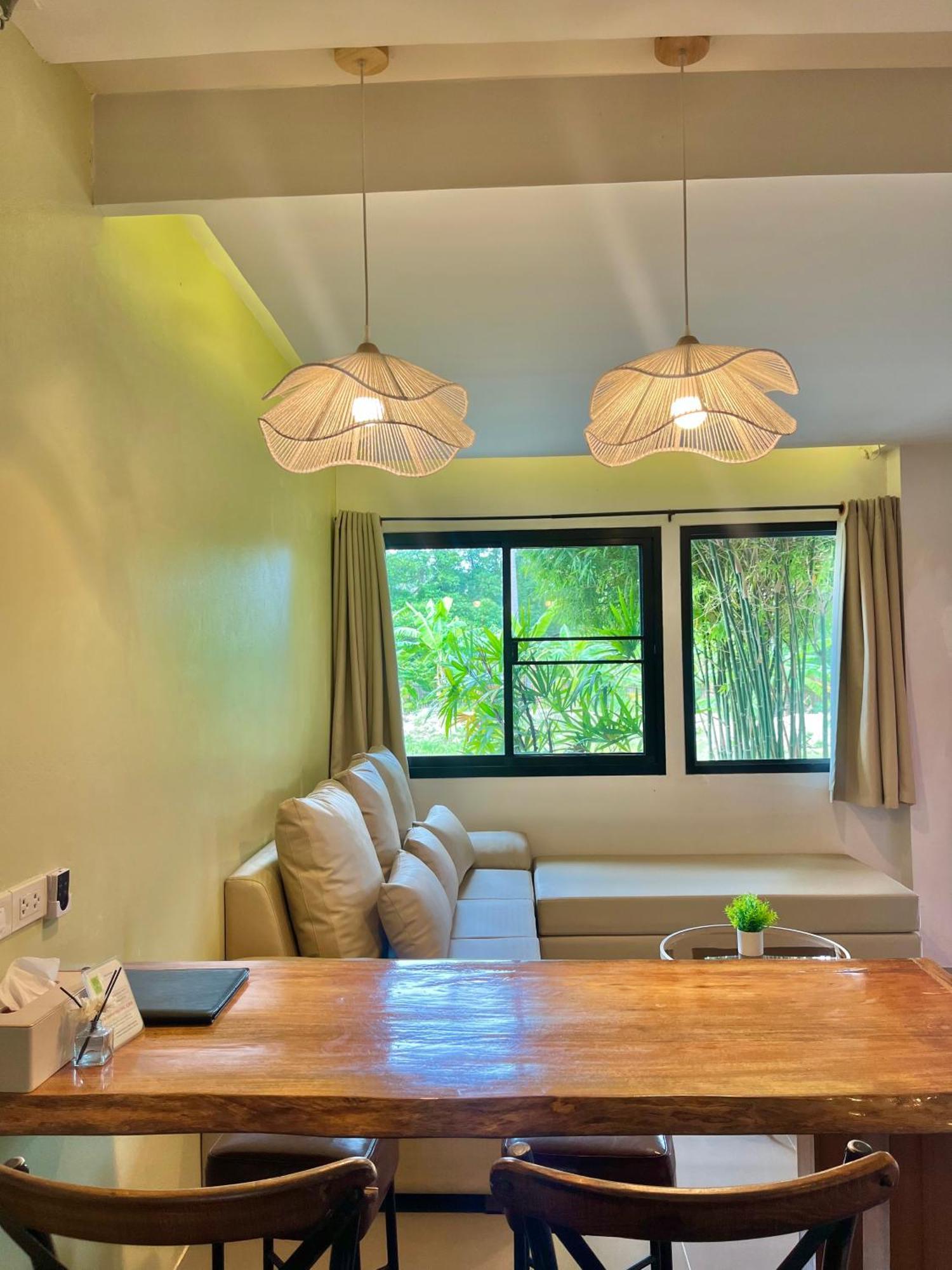 Field-D House Hotel Ko Tao Cameră foto