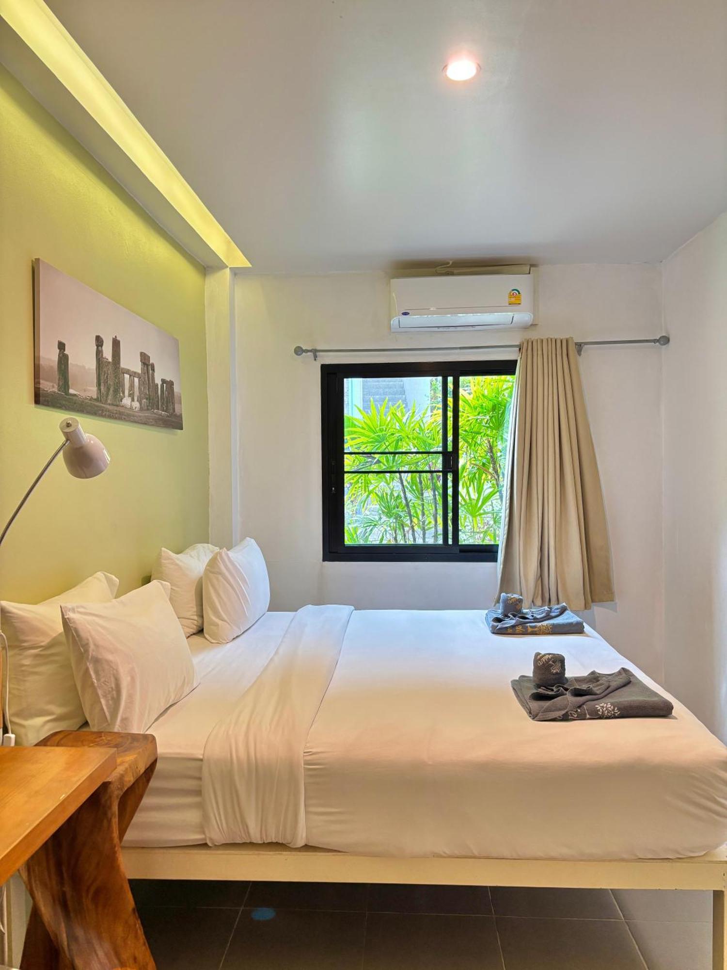 Field-D House Hotel Ko Tao Cameră foto