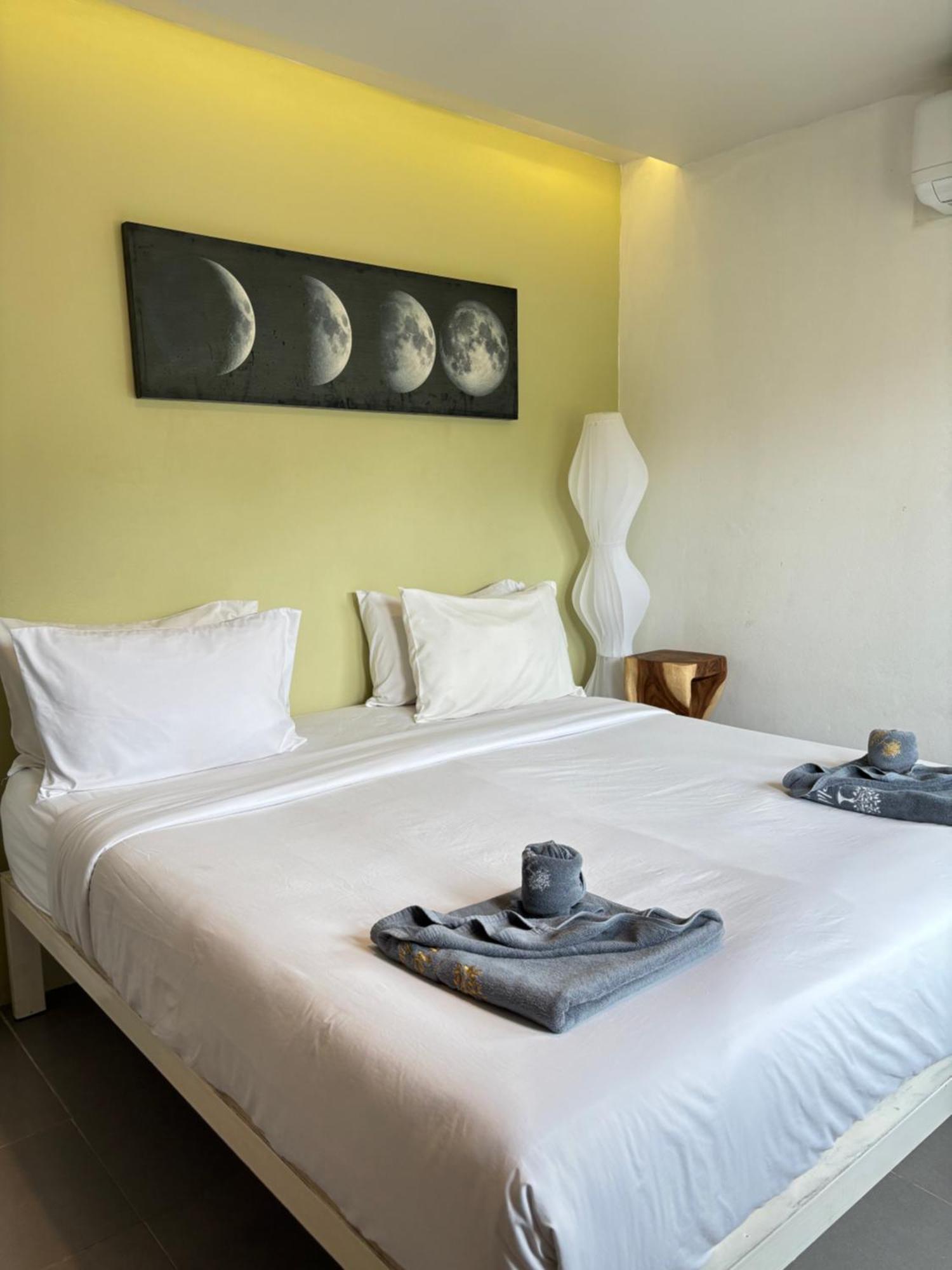 Field-D House Hotel Ko Tao Cameră foto