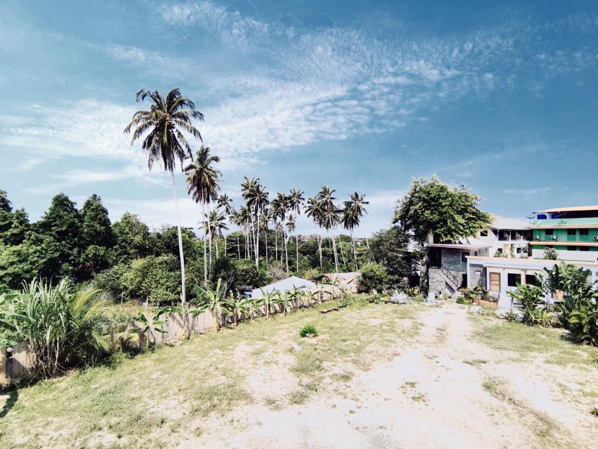 Field-D House Hotel Ko Tao Exterior foto
