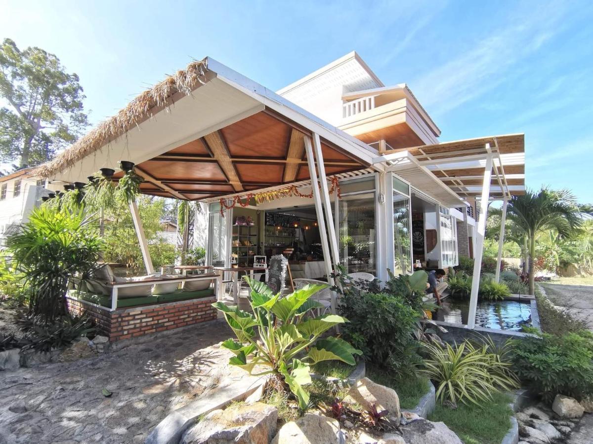 Field-D House Hotel Ko Tao Exterior foto